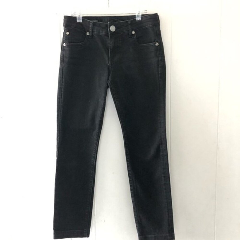 KUT from the kloth Diana skinny jeans